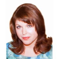 Анастасия Викторова