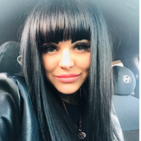 Екатерина Волощенко