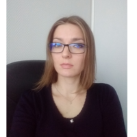 Дарина Баскова