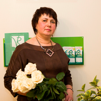 Наталья Новикова