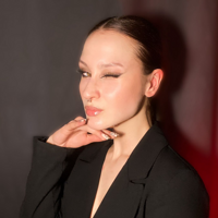 София Прусакова