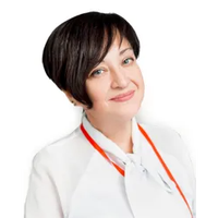 Юлия Хохлова