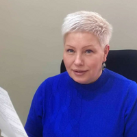 Наталья Анисимова