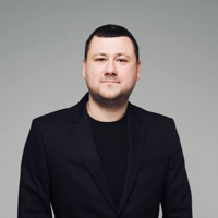 Вадим Дорофеев