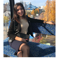 Альбина Бейсембаева