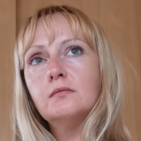 Валентина Безрукавая