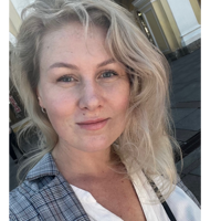 Анна Юрченко