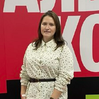 Алёна Кондратьева