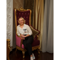 Наталья Королева