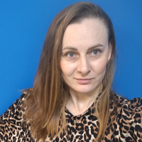 Любовь Рафикова