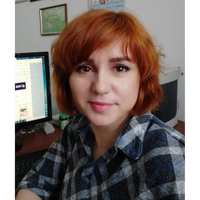 Наталия Хаймусова