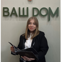 Юлия Самуленкова