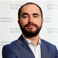 Сергей Первушин