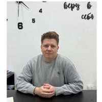 Даниил Новиков