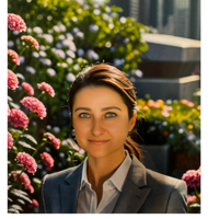 Ксения Михайлова