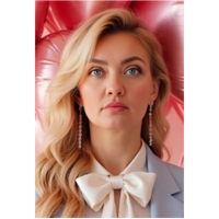Светлана Кузьмина