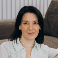 Анна Антипова