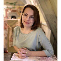 Ирина Сохина