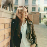 Елена Ладьянова
