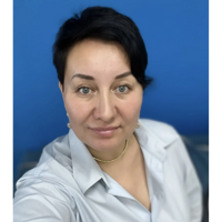 Натали Гусак