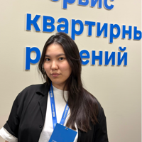 Янжима Нагуслаева