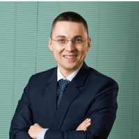 Виктор Косогоров