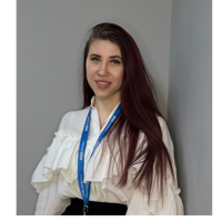 Анастасия Халиуллина