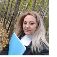 Юлия Гарбуз