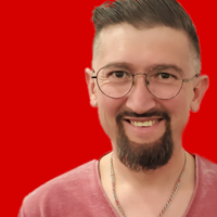 Рустем Хажеев