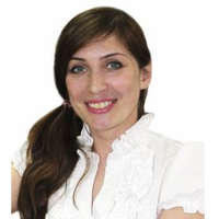 Любовь Александрова