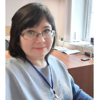 Ирина Зотова