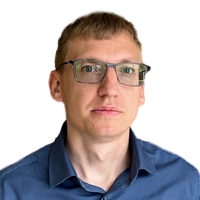 Николай Денисенко