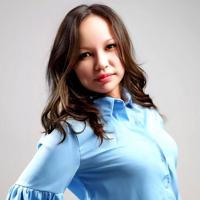 Елена Войтович