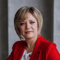 Оксана Донская