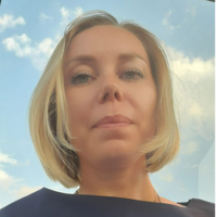 Татьяна Овсянникова