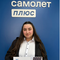Евгения Минина