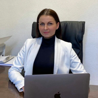 Татьяна Горбачева