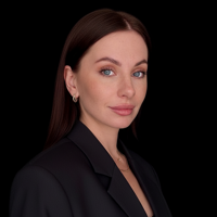 Анна Павлова