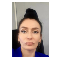 Светлана Сухенко