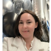 Мария Корнева