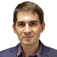 Виталий Чернаускас