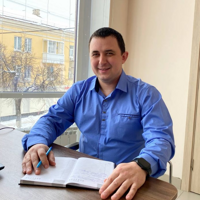 Владимир Банарь
