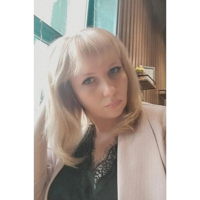 Ирина Соболева