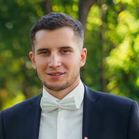 Максим Смирнов