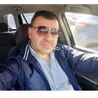 Арчил Ванишвили