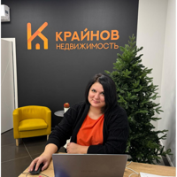 Юлия Соловьева