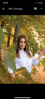 Светлана Мельник