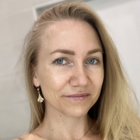 Татьяна Молодых