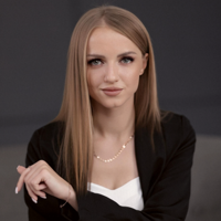 Юлия Прокопова