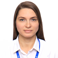 Инна Маренкова